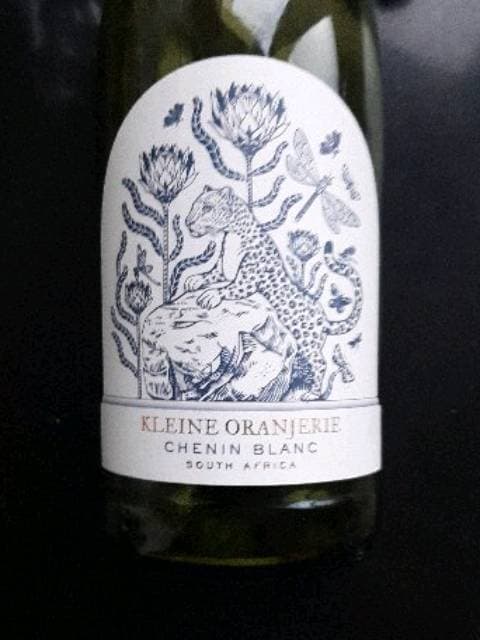 Kleine Oranjerie Chenin Blanc