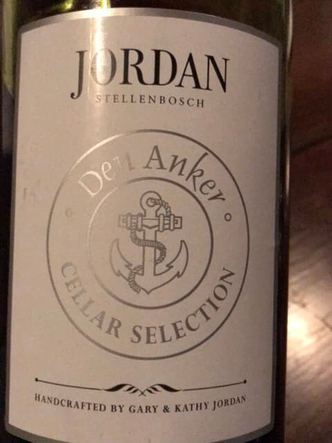 Den Anker Cellar Selection