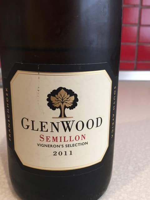 Vigneron's Selection Sémillon