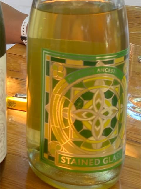 Stained Glass Chenin Blanc
