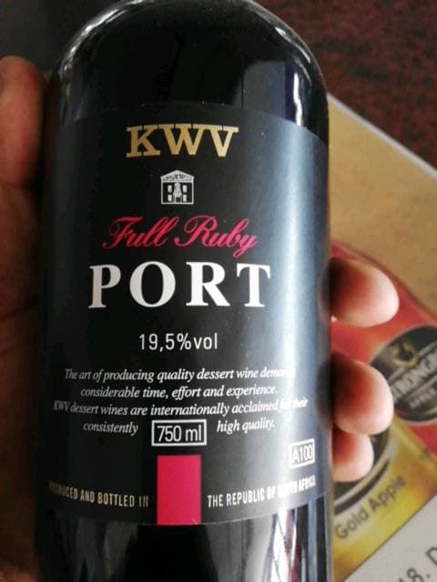 Full Ruby Port