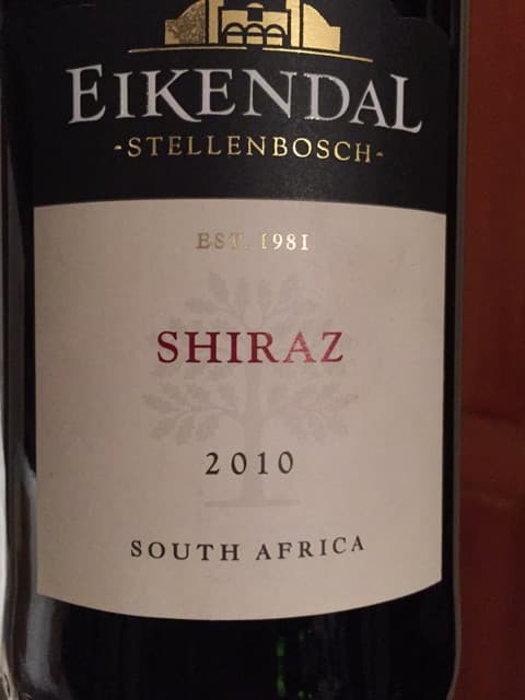 Shiraz