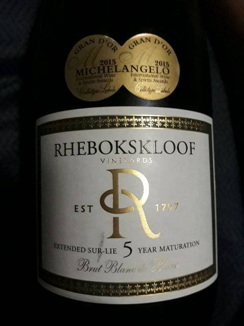 Brut Blanc de Blancs