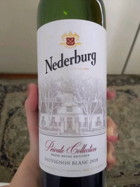 Private Collection Sauvignon Blanc