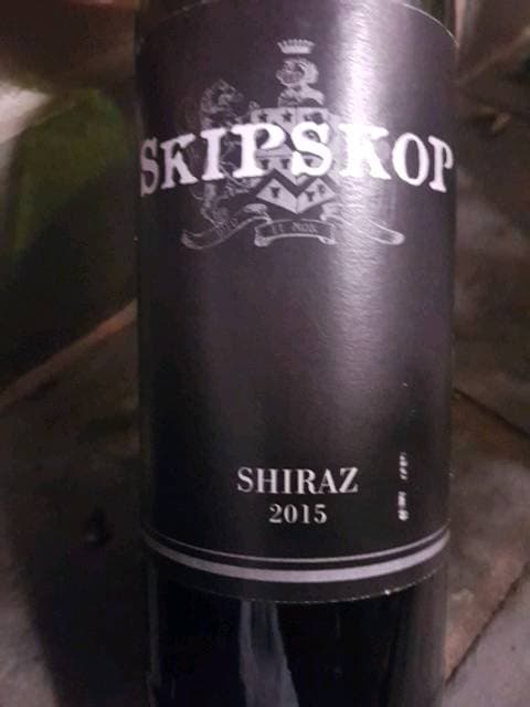 Shiraz