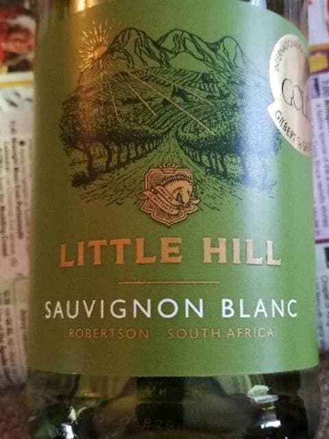 Little Hill Sauvignon Blanc