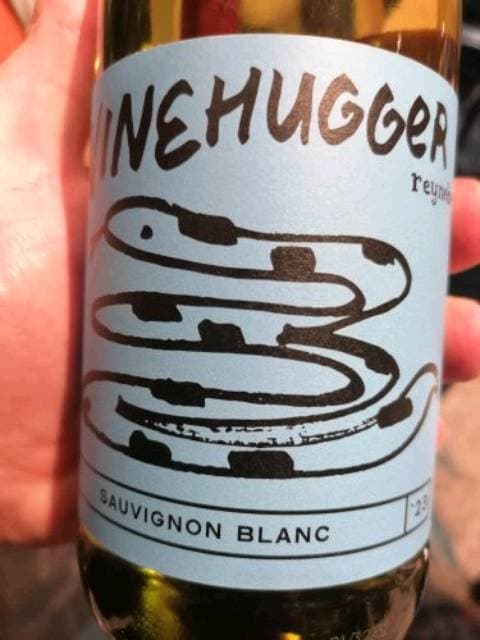 Vinehugger Sauvignon Blanc