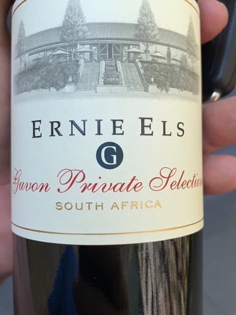 Guvon Private Selection