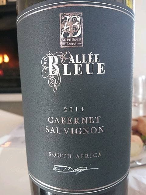 Cabernet Sauvignon