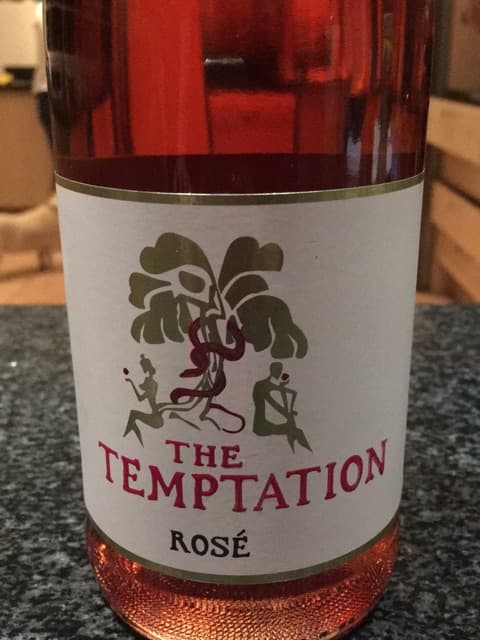 The Temptation Rosé
