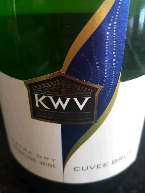 Cuvée Brut Extra Dry