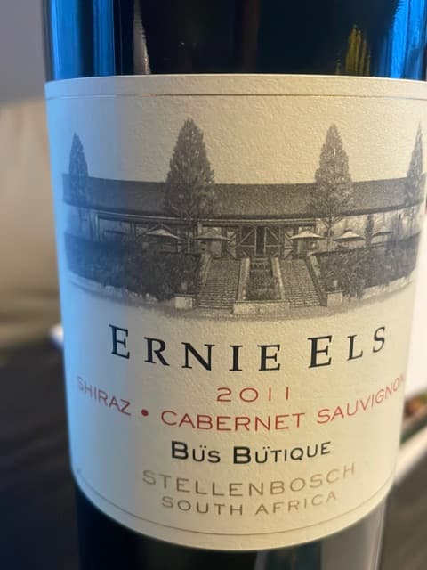 Big Easy Bus Butique