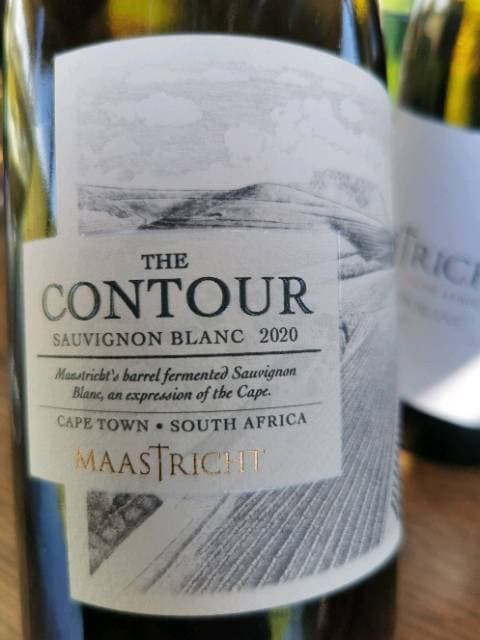 The Contour Sauvignon Blanc