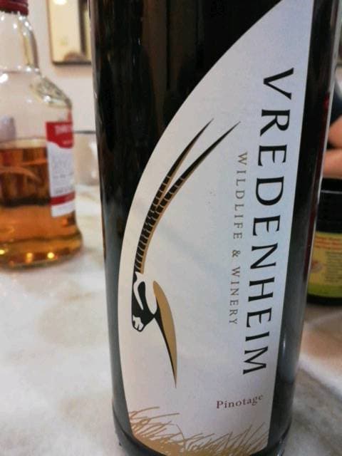 Pinotage