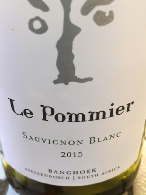 Sauvignon Blanc