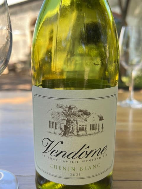 Chenin Blanc