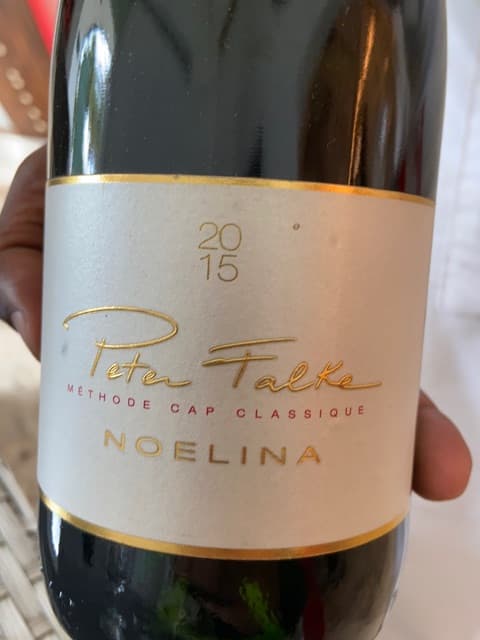 Noelina Methode Cap Classique
