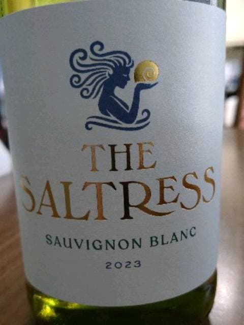 The Saltress Sauvignon Blanc