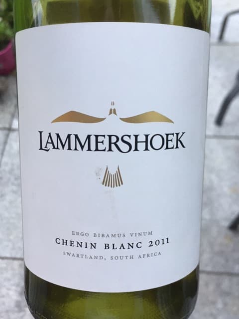 Chenin Blanc