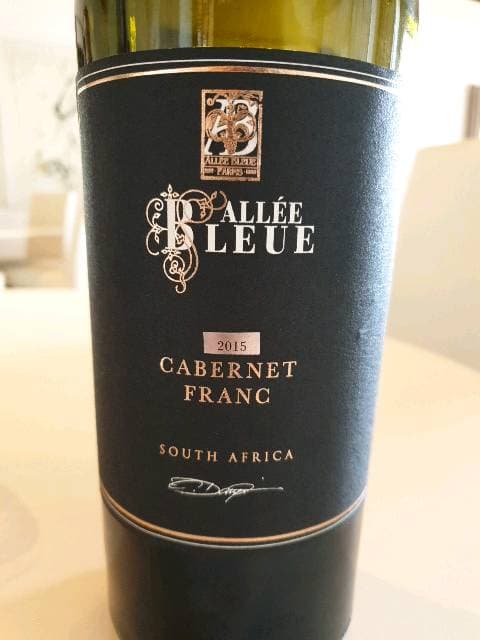 Cabernet Franc