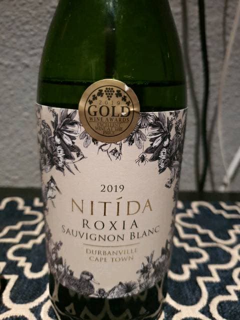 Roxia Sauvignon Blanc