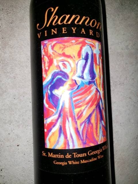 St. Martin de Tours White