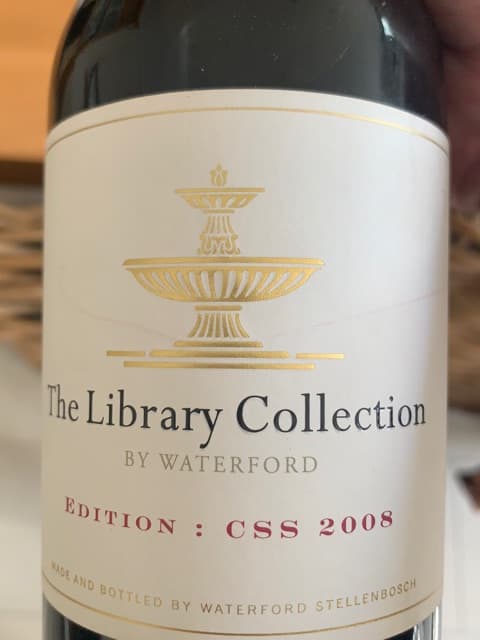 The Library Collection Edition: CSS