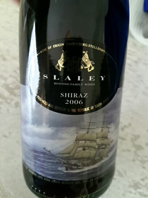 Shiraz