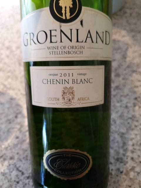 Chenin Blanc