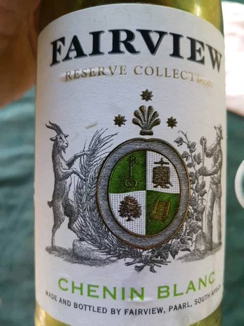 Reserve Collection Chenin Blanc