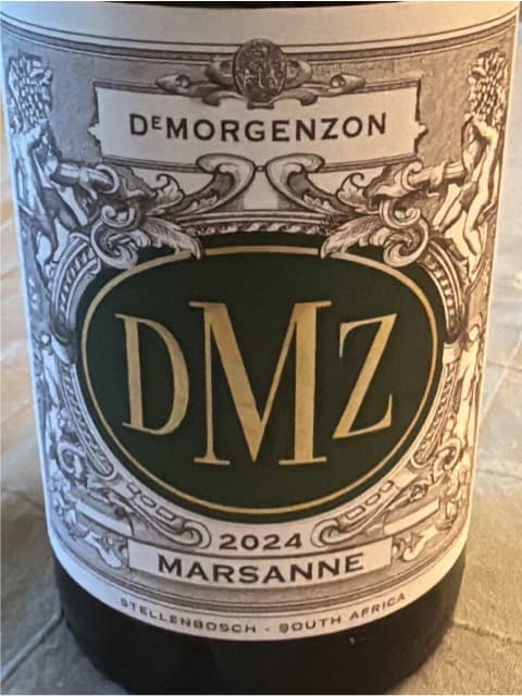 DMZ Marsanne