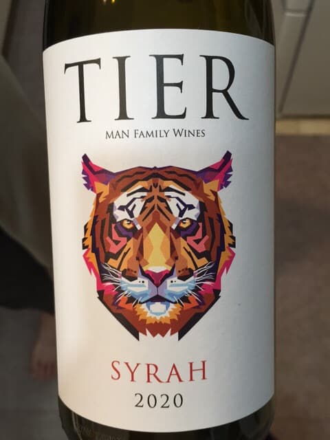 Tier Syrah