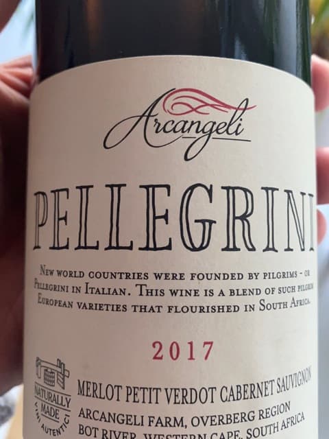 Pellegrini