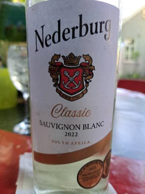 Classic Sauvignon Blanc