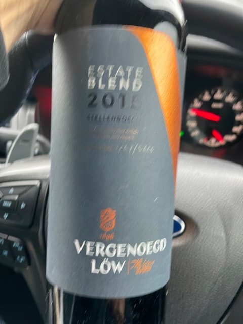 Estate Blend