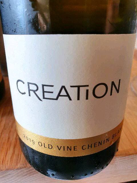Old Vine Chenin Blanc