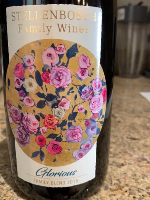 Glorious Family Blend