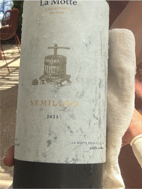 Semillon