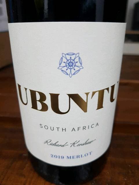 Ubuntu Merlot