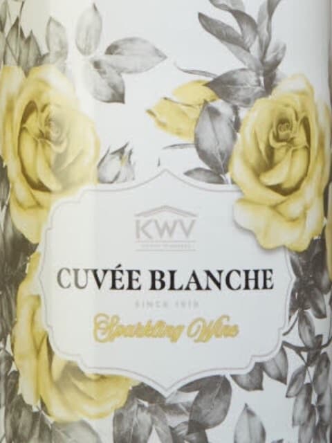 Cuvée Blanche