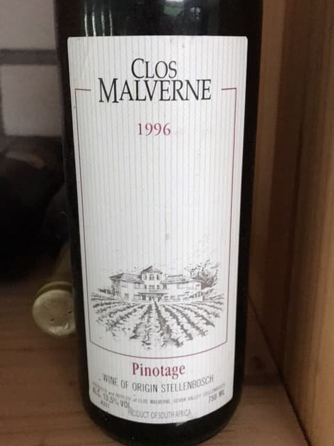 Pinotage