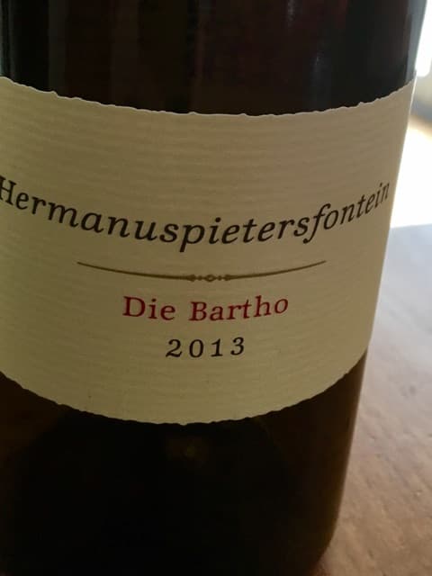 Die Bartho