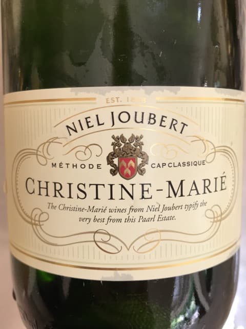 Christine Marie Méthode Cap Classique
