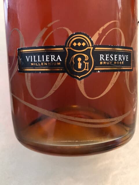 Reserve Brut Rosé