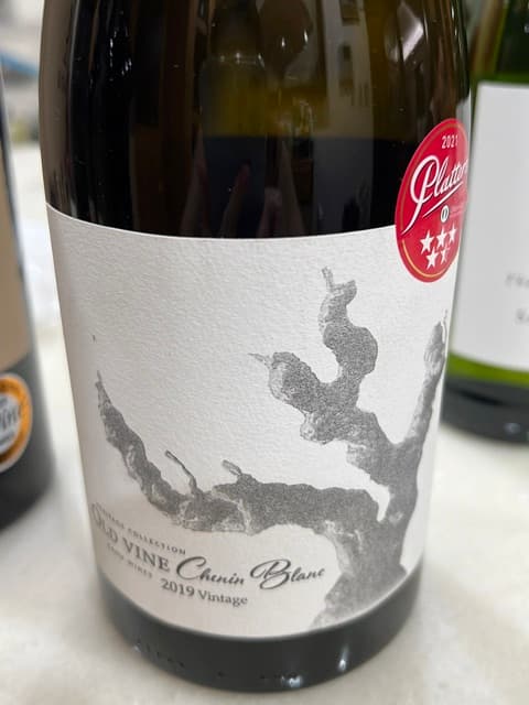 Heritage Collection Old Vine Chenin Blanc