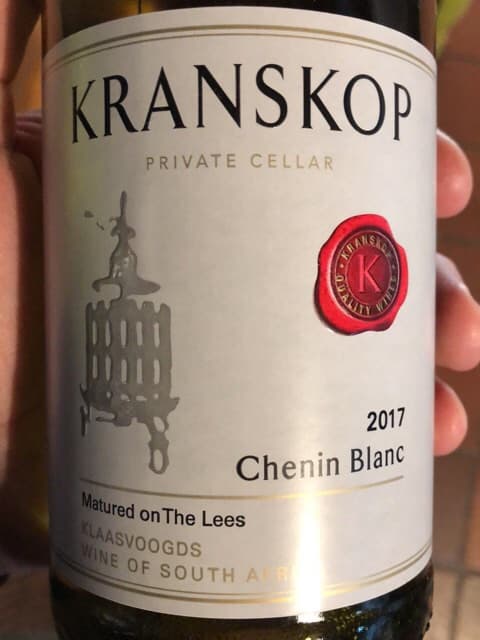 Chenin Blanc