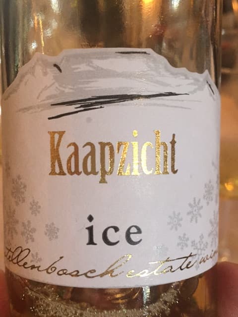 Ice