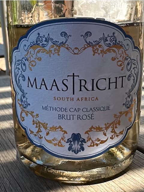 Brut Rosé