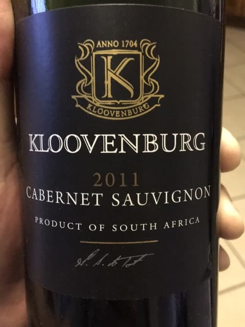 Cabernet Sauvignon