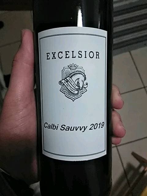 Calbi Sauvvy